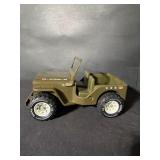 Tonka Jeep
