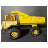 Tonka dump truck