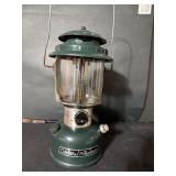 Coleman lantern
