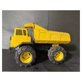 Tonka dump truck
