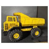 Tonka dump truck