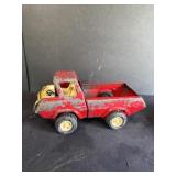 Tonka truck