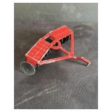 Farm plow ERTL