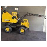 Tonka crane