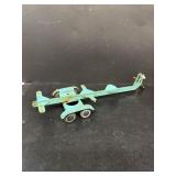 Tonka boat trailer