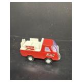 Buddy L coca-Cola truck