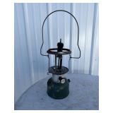 Coleman lantern