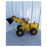 Tonka front loader