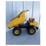 Tonka construction truck