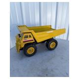 REMCO construction truck