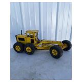 Tonka grader