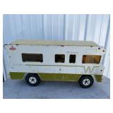 Tonka Winnebago