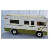 Tonka winnebago
