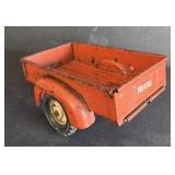 Tru scale wagon