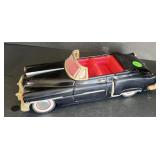 Early toy car