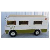Tonka winnebago