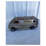Ertl van