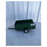 NYLINT steel works wagon