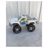 NYLINT 4 x 4 truck