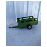 NYLINT wagon