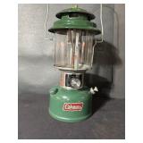 Coleman lantern