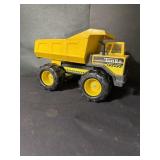 Tonka dump truck