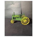 John Deere General purpose tractor