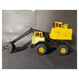 Tonka crane