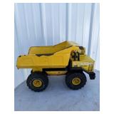 Tonka dump truck