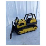 Tonka bulldozer