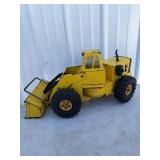 Tonka front loader