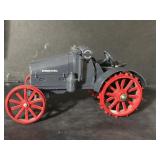 International tractor