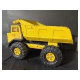 Tonka dump truck 975
