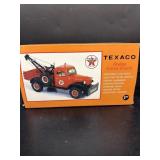 Texaco large power wagon