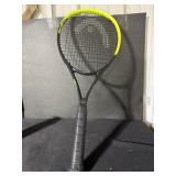 HEAD tennis racket