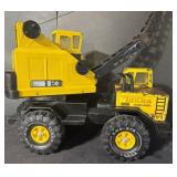 Tonka Crane 975