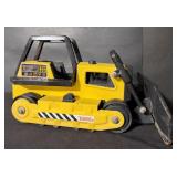 Tonka bull dozer