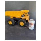 REMCO construction truck