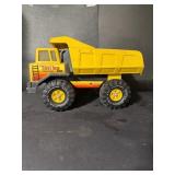 Tonka dump truck