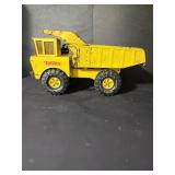 Tonka dump truck