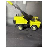 Tonka excavator 370