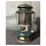Coleman lantern
