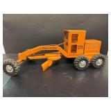 Tonka road grader