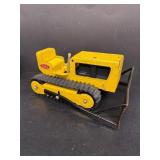 Tonka bull dozer
