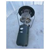 Coleman propane lantern