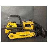 Tonka bulldozer