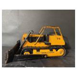 Tonka bulldozer T ï¿½ 9