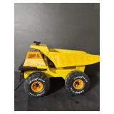 Tonka dump truck