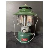Coleman lantern