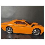 Max tech battery operated car